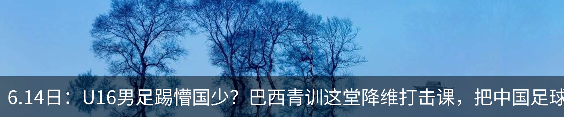 资讯动态